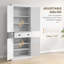 Garde-manger 72,5 po