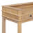 4-Piece Dining Table Set For 3-1376587420