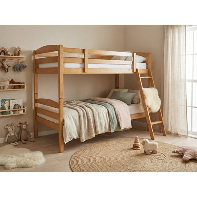 Akeman Single (3') Bunk Bed