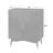 Swasey 32 " L Bar Cabinet-645287481