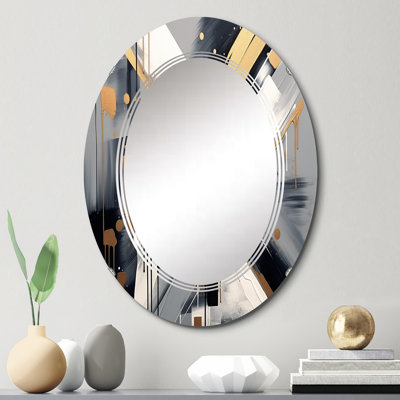 Miroir Zolaire