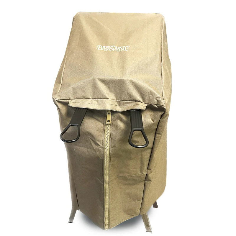 4-gal Bayou® Fryer Cover For Model 700-701