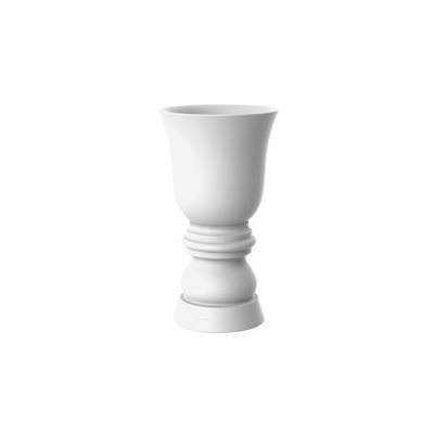 Suave Resin Pot Planter