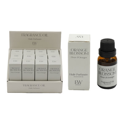Geko Oils & Scents