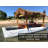 Mexican Palm Thatch Runner Roll-27046922-4774275