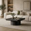 Ensemble de tables basses gigognes en bois-759156840