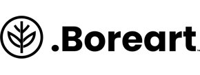 Logo Boreart