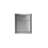 Ventana 19.25'' Stainless Steel Drop-In Drawers