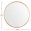 Miroir décoratif Pingry-865192492