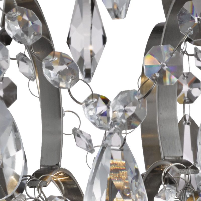 Semi Flush Mount