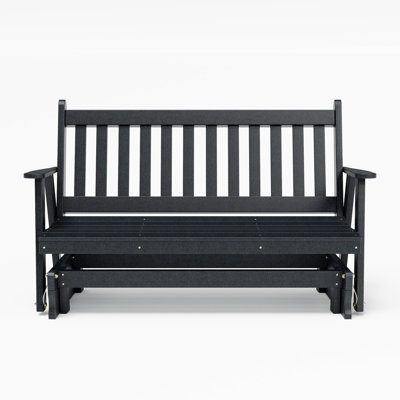 Fauteuil coulissant Weber