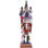 Kurt Adler 18-Inch Hollywood Nutcracker Suite Nutcracker