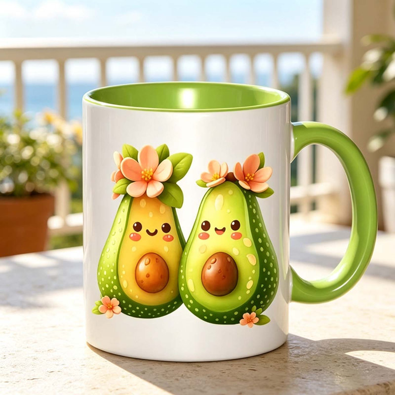 Mug