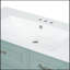 Meuble-lavabo simple avec plateau 35,98 po Savitt-1082462851
