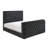 1pc Bed Frame(Only Bed)