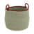 Bonbon rouge canne est en rupture de stock