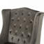 Fauteuil club Toddman