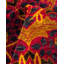 Arts & Crafts One-of-a-Kind 8' 1" X 10' 0" Hand Knotted Area Rug