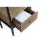 Meuble-lavabo simple 16 po Cassidy