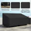 Outdoor Patio Sofa Cover