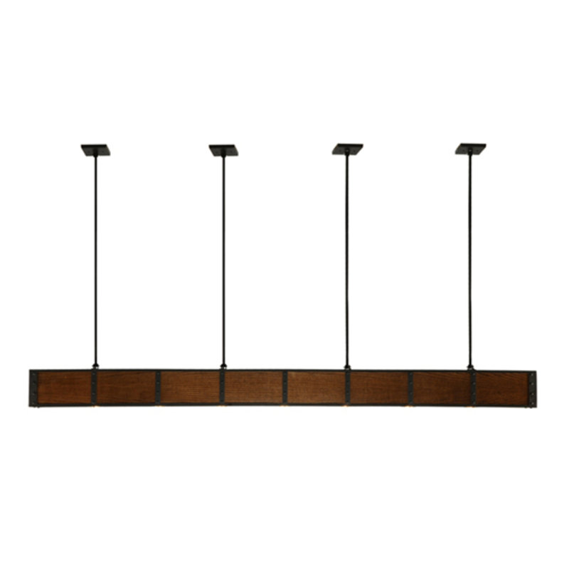 Giradeau 7 - Light Pendant