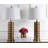 Lebo 29" Table Lamp Set