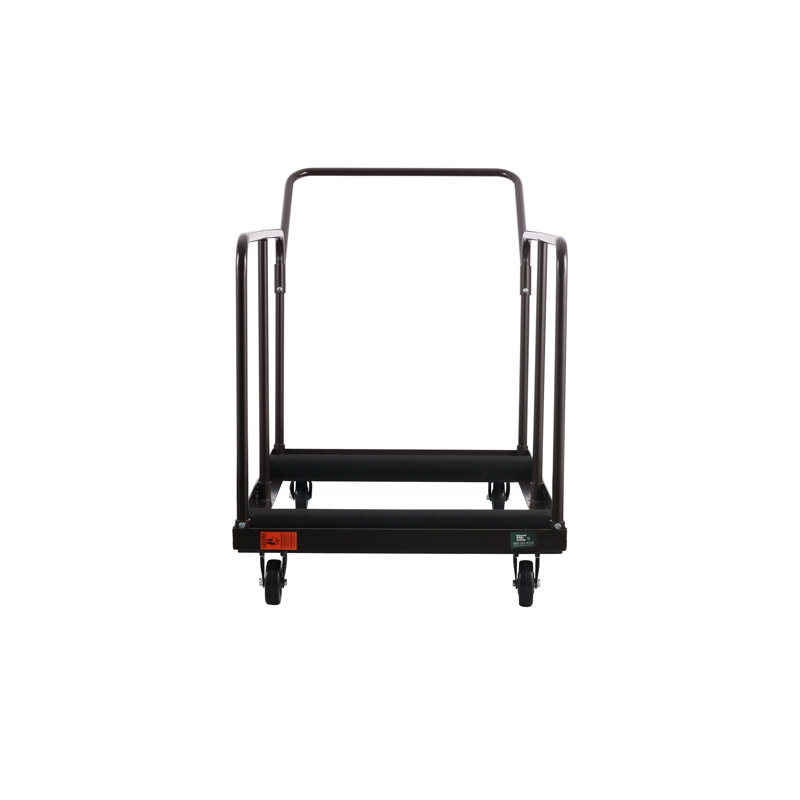 Baldwin/Wyatt Round & Rectangular Folding Table Dolly