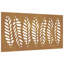 Abuk Steel Wall Decor