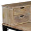 Amsterdam Solid Wood Writing Desk