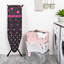 Steel Freestanding Ironing Board