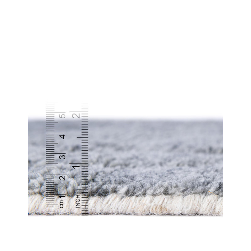 Foundry Select Tureka Rug, Square 7'10"