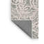 Tapis beige lavable à la machine-1246834952