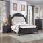 Mobilier de chambre à coucher 1pc