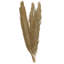 Grand feuillage naturel Cole and Grey Leaf