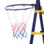 Freeport Park Steel Swing Set with 1 Swing(s)