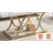 Rectangle Coffee Table