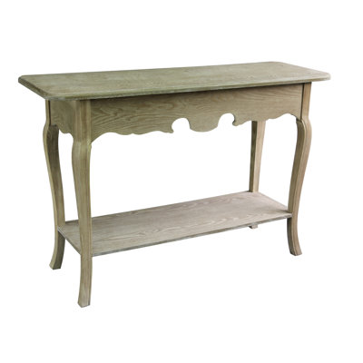 47.24'' Console Table