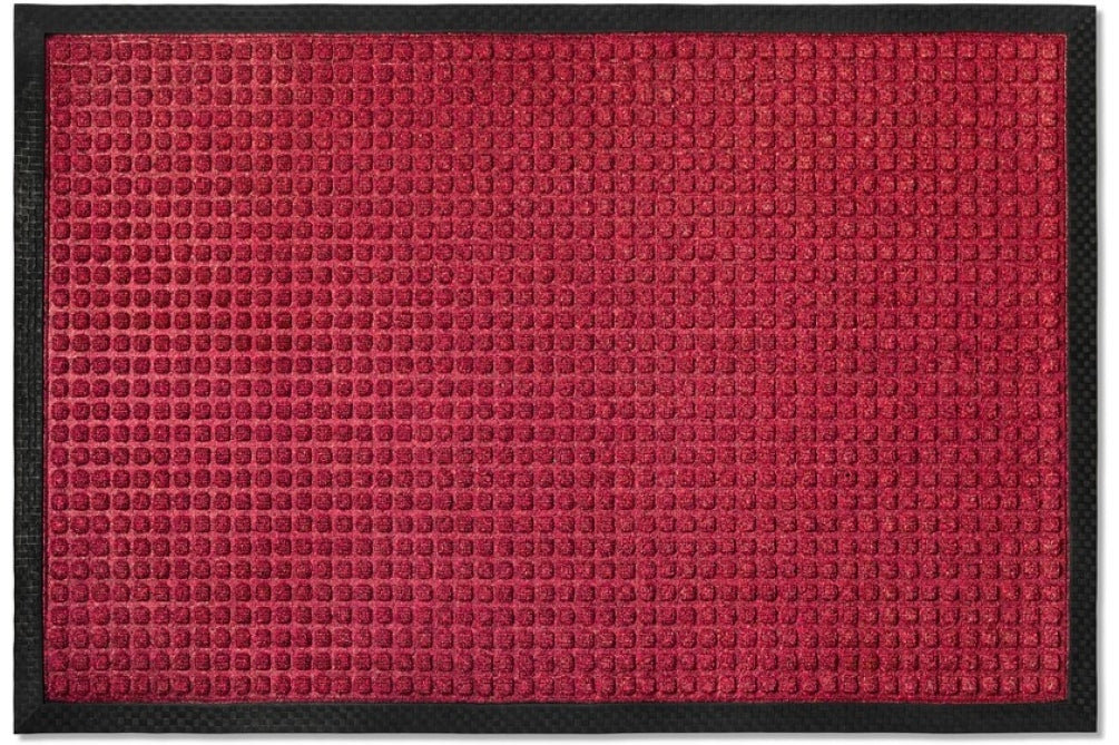 Zoeey Commercial Non-Slip Outdoor Door Mat Latitude Run® 