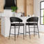 Tabouret en cuir véritable Umbria-1596869673-1545326559
