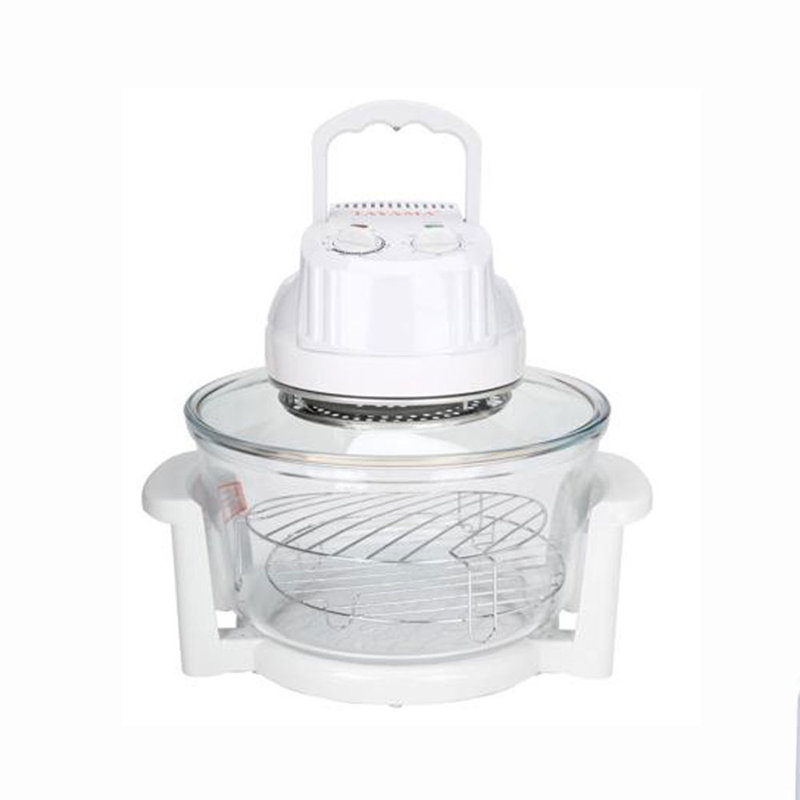 Tayama Countertop Pizza Oven
