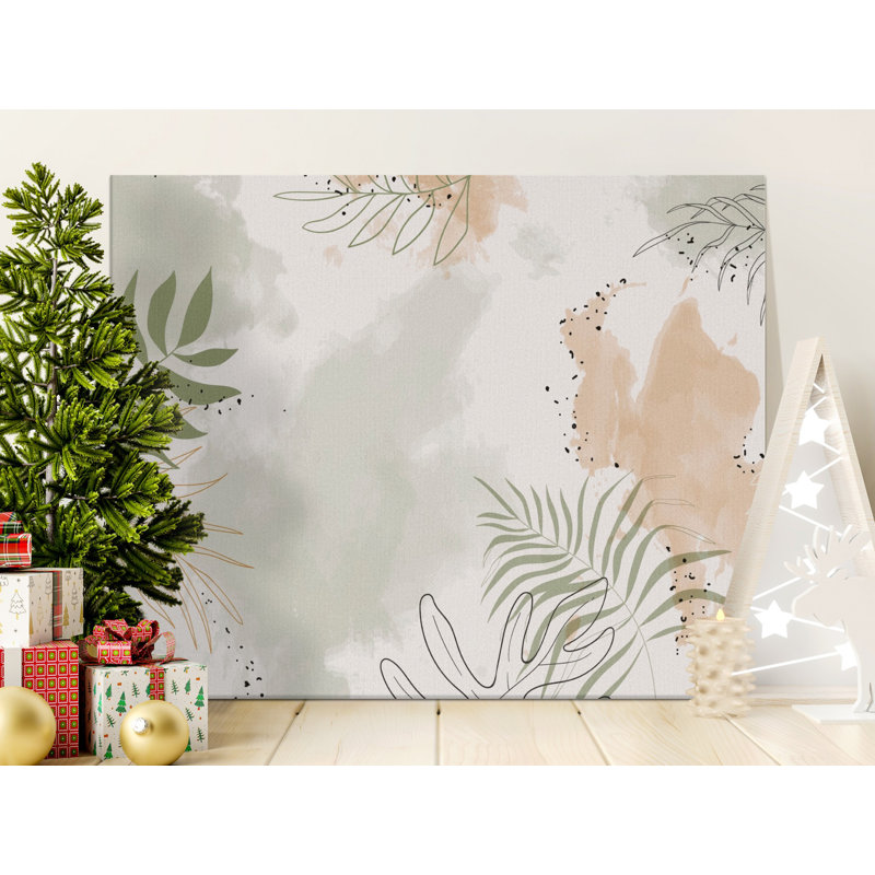 Purtell Wrapped Canvas Print Set, 14x11