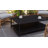 Rectangular Metal Outdoor Coffee Table , 45'' in. W 32'' in. D