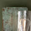 Alzahraa Steel Flush Mounted Sconce-91291143