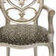 Fauteuil Louis Louis