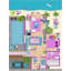 Tapis rose Swayze-323095862