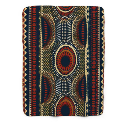 Boho Vibes - Couverture 1 pièce