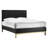 Dornhof Solid Wood Platform Bed-2058624170