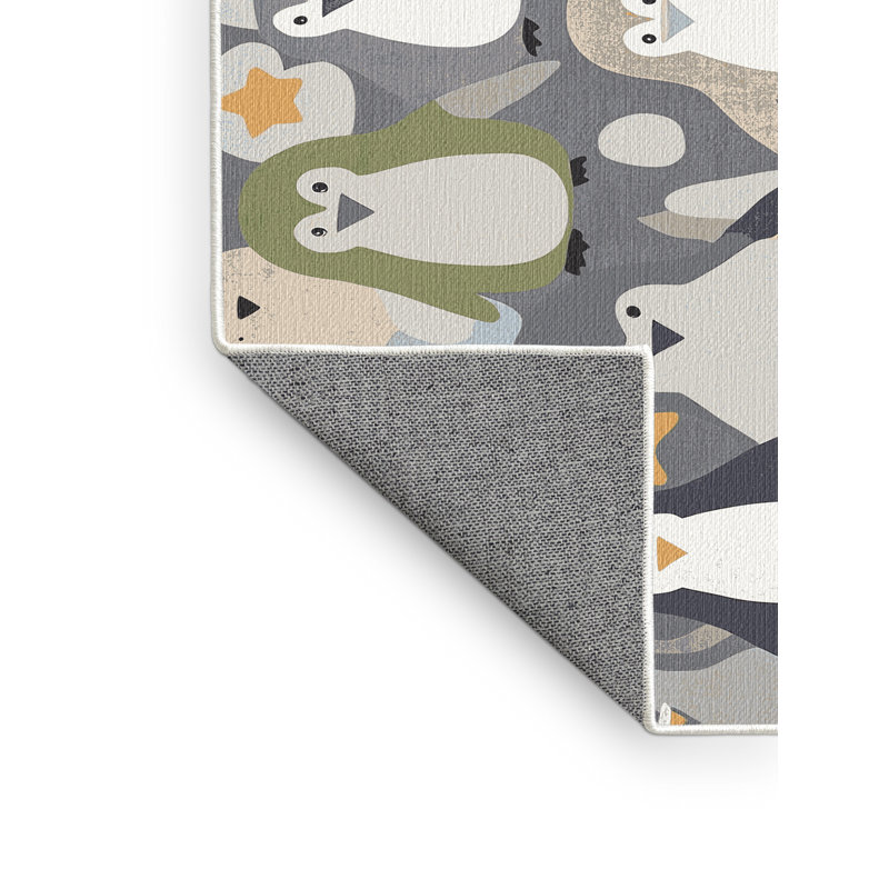 Tapis Harriet Bee, Rectangle 4pi x 6 pi