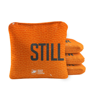 Sacs de cornhole Stillwater
