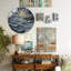 Horloge murale horloge murale